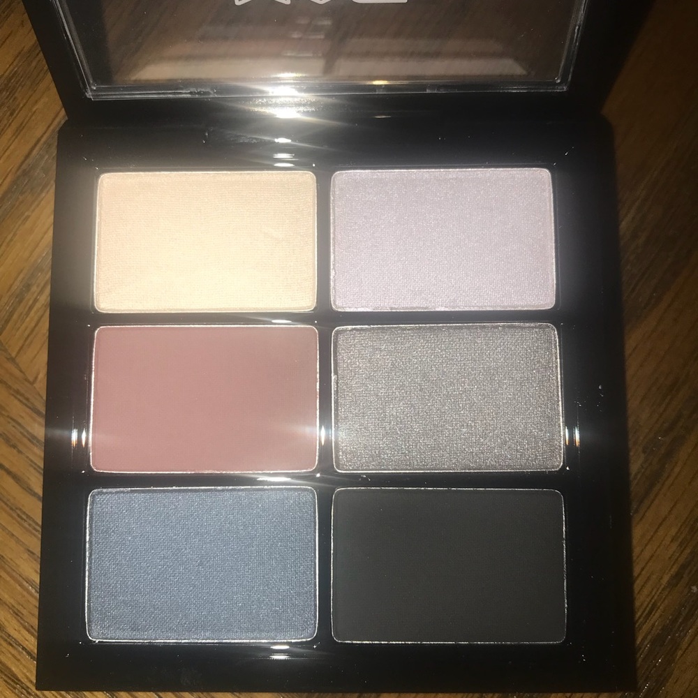 ON HOLD - NOT FOR SALE MAC cosmetics rocky horror